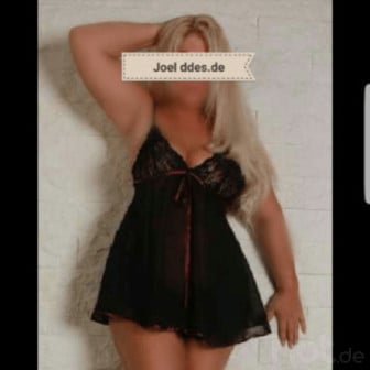 Blondes Verlangen