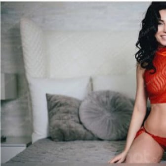 Erfahrene G&ouml;ttin der Lust