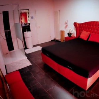 🤫 Ich empfange in Kastellaun &ndash; diskrete Location, Zimmer mit Dusche, Whirlpool