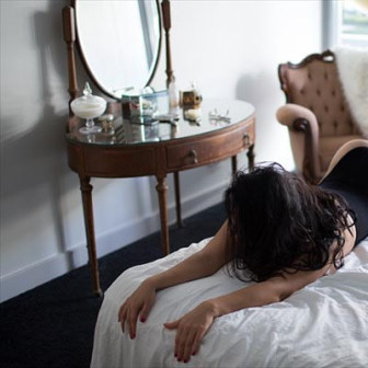 Studentin, 25, 172cm, total rasiert, Deepthroat, Escort