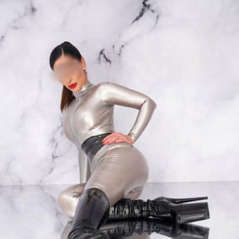 30 Jahre, Dominant, BDSM 😈 Fetisch, Sklavenerziehung