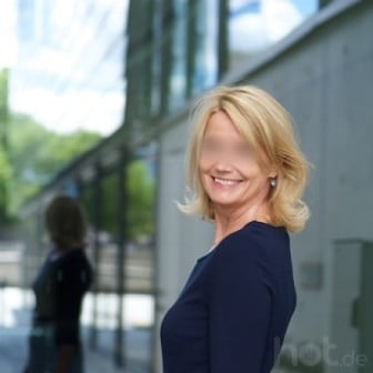 Charmante reife Frau, 53j, 176cm, schlank und weltoffen