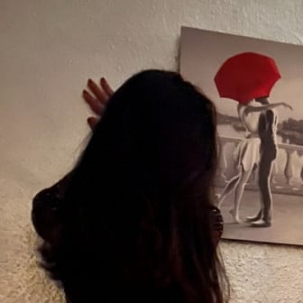 Diskret und vertraulich: Nur Du und ich