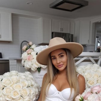Franz&ouml;sisch-Service - 27j, 160 cm, blond, DD