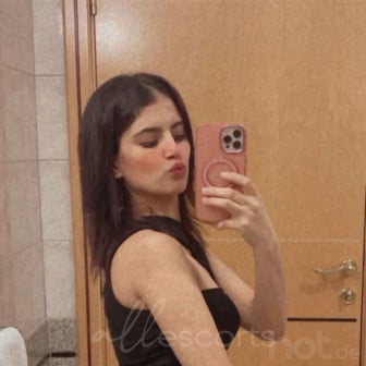 19j Marokkanerin, 168cm, Natur-C, echte Fotos, ehrlicher Service