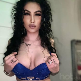 Frankfurter Charme 😇 &ndash; diskrete Begleitung f&uuml;r Sie 😏