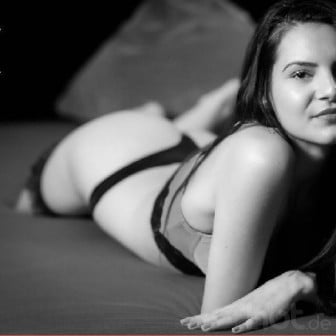 Moldawierin, 27, schlank, Girlfriend-Erotik, GV