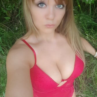 Herzliche Litauerin, 27j, 165cm, 75C, blond, rasiert, unkompliziert und offen 😘🍭