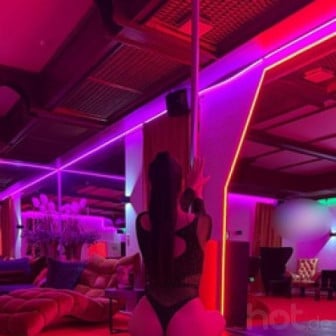Erotische Massage & Full-Service