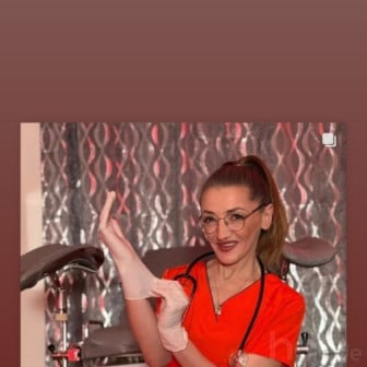 Was du siehst bekommst du auch, 100% authentisch, BDSM, Strap-On, Klinikspiele, Facesitting