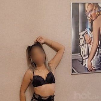 Lieb und brav, doch heimlich ganz sch&ouml;n wild