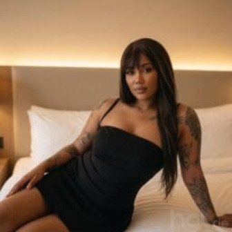 Ich bin deine geile 🌶️ Latina