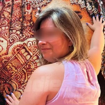 Nat&uuml;rliche Sch&ouml;nheit aus Tschechien mit Traumfigur und sanftem Blick