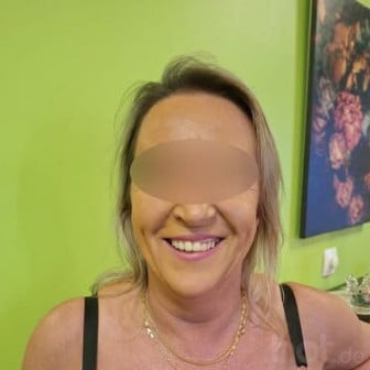 Reife Polin, 49 Jahre, 162cm, 90E Naturbr&uuml;ste, Franz&ouml;sisch, Lesbenspiele