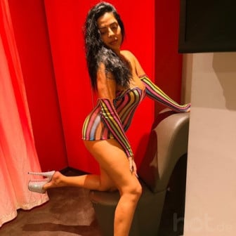 Meine Eleganz ⚡ trifft 🌶️ Ihre Lust &ndash; diskret 😉 stilvoll